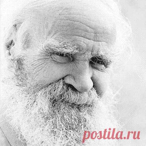 ЗАПОВЕДИ 104-ЛЕТНЕГО МУДРЕЦА....