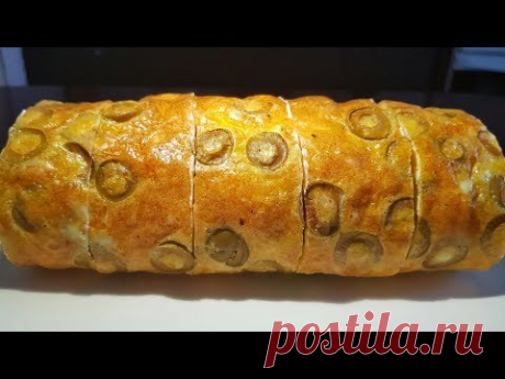 НЕРЕАЛЬНО ВКУСНО А КАК ПРОСТО!!! РАЗЛЕТАЕТСЯ В МИГ!!!