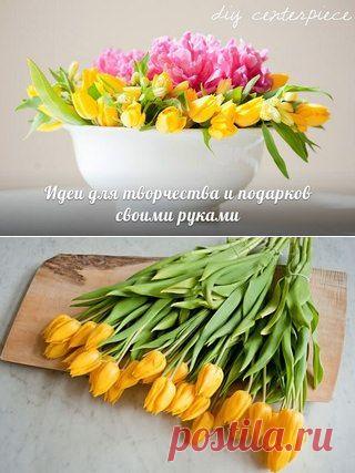 Идеи для творчества и подарков своими руками