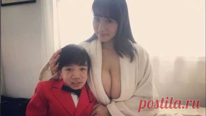 Сын с Мамой 18+ не смотреть слабонервным