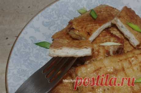 Вафли с фаршем в кляре пошагово с фото - ТутВкусно! ru