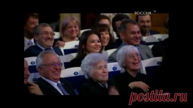 М.Жванецкий 