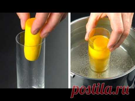 24 лучших рецепта для простых и вкусных блюд из яиц.