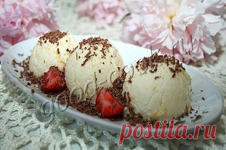 ПЛОМБИР (ВАРИАНТ 2) (home.eat.kolobok) : Рассылка : Subscribe.Ru