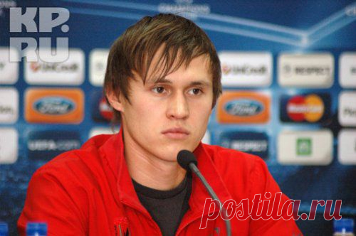 Александр Рязанцев: провал России? Не думаю, что это стечение обстоятельств » Футбол России