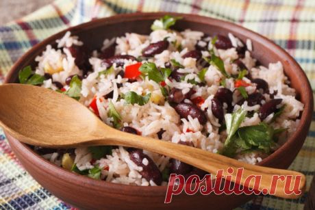 Вкусные рецепты