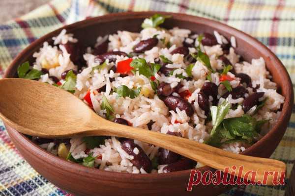 Вкусные рецепты
