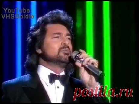 Engelbert Humperdinck - Please release me - 1989