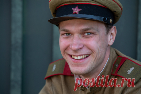 Юра Борисов