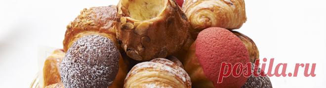 Рецепты - Christophe Michalak - Интернет-магазин l Выпечка, Шоколад, Бакалея, Уроки кондитерских изделий