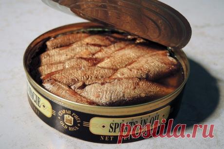 В Латвии закрылся еще один рыбоконсервный завод | В мире