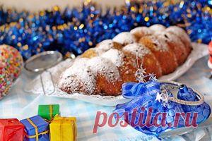 Банановый кекс . Рецепт c фото, мы подскажем, как приготовить!