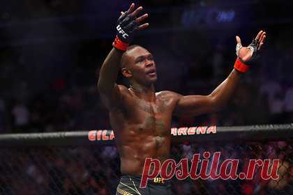 Чимаев захотел боя с чемпионом UFC Адесаньей. Шведский боец смешанного стиля (MMA) Хамзат Чимаев убежден, что сможет одолеть новозеландца Исраэла Адесанью. «Легкие деньги для меня. Борьба у него никакая. Прикончу этого парня в первом раунде», — написал Чимаев об Адесанье. Адесанья снова удержал титул чемпиона UFC в среднем весе.