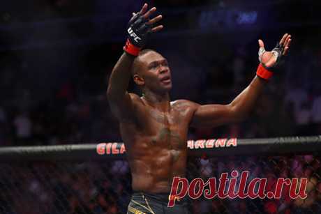Чимаев захотел боя с чемпионом UFC Адесаньей. Шведский боец смешанного стиля (MMA) Хамзат Чимаев убежден, что сможет одолеть новозеландца Исраэла Адесанью. «Легкие деньги для меня. Борьба у него никакая. Прикончу этого парня в первом раунде», — написал Чимаев об Адесанье. Адесанья снова удержал титул чемпиона UFC в среднем весе.