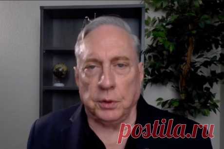 Макгрегор: США направили сигнал России о «смерти» двусторонних отношений. Палата представителей США приняла законопроект о выделении киевскому режиму почти 61 миллиарда долларов.