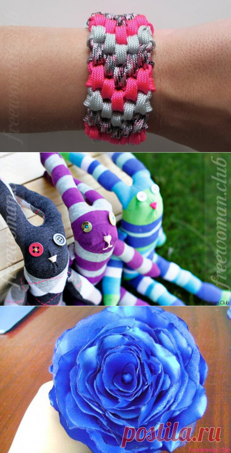 Хэндмейд | FreeWoman.Club женский журнал, женский журнал онлайн, свободная женщина