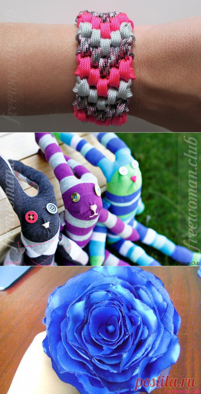 Хэндмейд | FreeWoman.Club женский журнал, женский журнал онлайн, свободная женщина