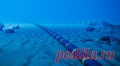 Оператор: для начала ремонта кабеля в Балтийском море нужно несколько дней. Для ремонта кабеля между Эстонией и Финляндией в Балтийском море потребуется ещё несколько дней, заявил глава службы безопасности мобильного оператора Elisa Яакко Валлениус. Читать далее