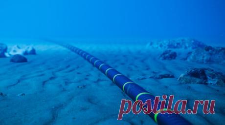 Оператор: для начала ремонта кабеля в Балтийском море нужно несколько дней. Для ремонта кабеля между Эстонией и Финляндией в Балтийском море потребуется ещё несколько дней, заявил глава службы безопасности мобильного оператора Elisa Яакко Валлениус. Читать далее