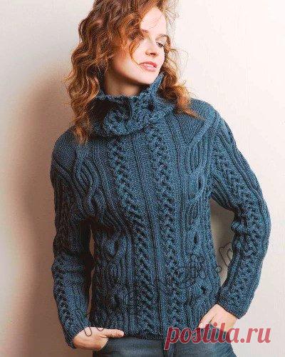 Выбираем свитер: трикотажные тренды осень-зима 2018-2019 | Женский мир | Яндекс Дзен