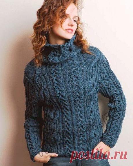 Выбираем свитер: трикотажные тренды осень-зима 2018-2019 | Женский мир | Яндекс Дзен