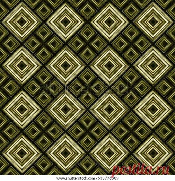 Colorful Pattern Backgrounds Design: стоковая иллюстрация, 633776309 | Shutterstock