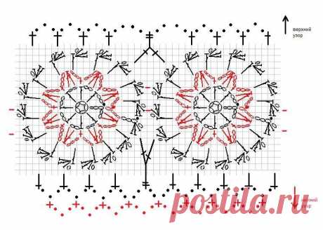 ВЯЗАНИЕ КРЮЧКОМ. | Записи в рубрике ВЯЗАНИЕ КРЮЧКОМ. | Дневник candra