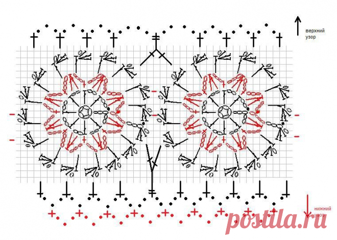 ВЯЗАНИЕ КРЮЧКОМ. | Записи в рубрике ВЯЗАНИЕ КРЮЧКОМ. | Дневник candra