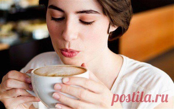 Самые полезные напитки: