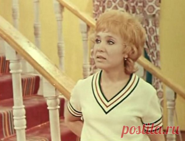 Кого уложила в штабеля Тося Кислицина? Личная жизнь Надежды Румянцевой . Милая Я