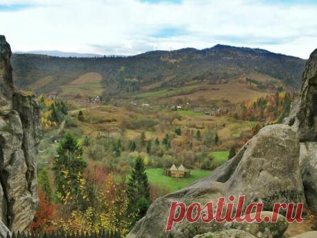 Как мы из Крыма на Западную Украину в гости съездили. | Глаза души | Яндекс Дзен