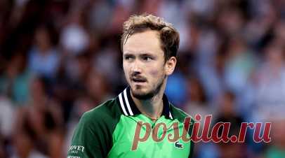Медведев вышел в 1/8 финала Australian Open. Российский теннисист Даниил Медведев вышел в четвёртый круг Открытого чемпионата Австралии 2024 года в Мельбурне. Читать далее