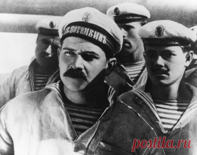 О немой киноленте 