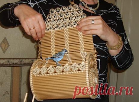 Рукодельная техника торсион-папье. - Форум Zoo.kZ