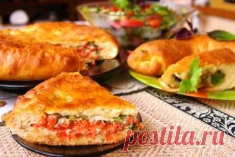 3 рецепта &quot;колымских&quot; пирогов