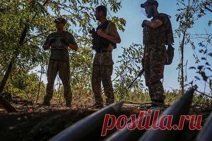 В Харьковской области заявили о попытках ВСУ восстановить снабжение через Оскол. Российские войска отражают попытки Вооруженных сил Украины (ВСУ) восстановить снабжение через реку Оскол в Харьковской области. Об этом рассказал глава военно-гражданской администрации региона Виталий Ганчев. «Все попытки [бойцов ВСУ] восстановить снабжение через реку Оскол пресекаются», — сказал он.