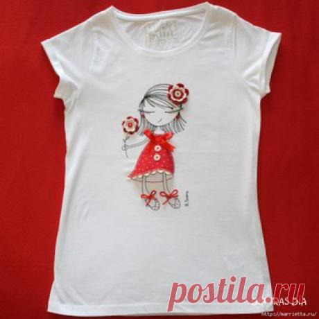 Мануфактура чудес. Идеи.