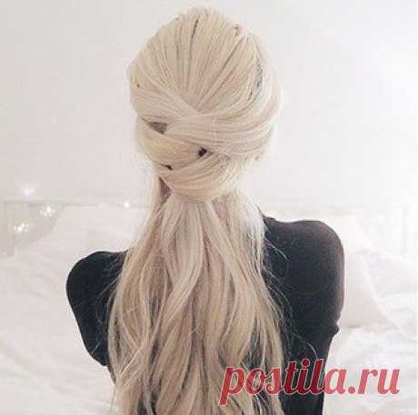 Прически
