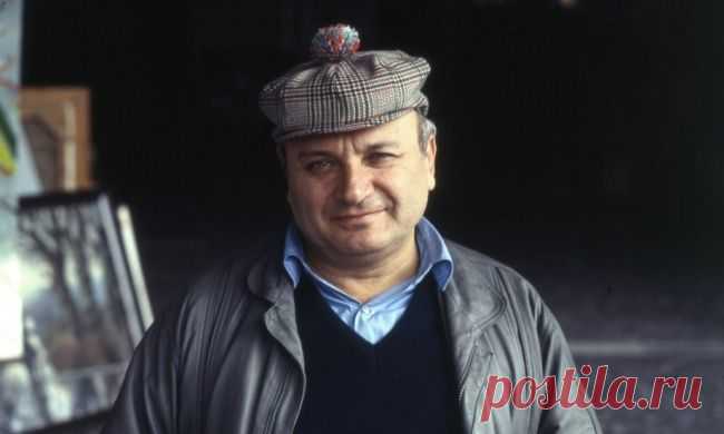 Михаил Жванецкий о женщинах за 40