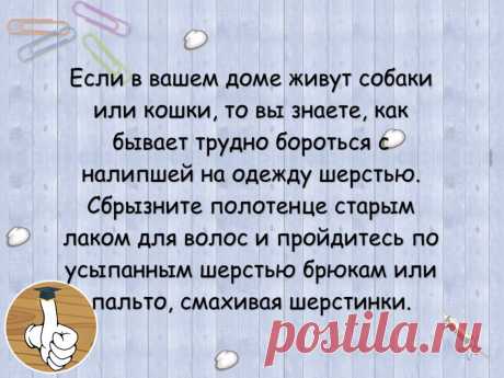 Лак для волос