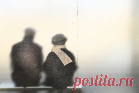 Сильная статья психолога о том, как складываются судьбы детей, чьи родители решили, что будут жить только "ради них"