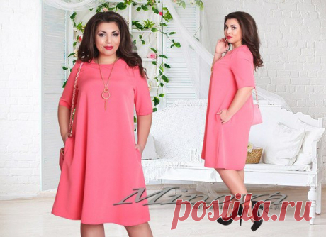 Платье большого размера 50-56: продажа, цена в Одессе. платья женские от "iPlatye" - 232812502