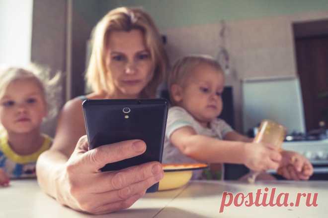 Кто такая "яжмать" и почему это плохо - uPortfolio