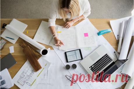 Пять привычек, которые мешают работе | Как часто вы просыпались с мыслью, что сегодняшний день будет чрезвычайно продуктивным? Ехали на работу, в уме составляя список дел, а вечером выходили из офиса, не чувствуя ничего, кроме разочарования от очередного бездарно проведенного дня? Как научиться работать более продуктивно?