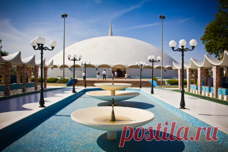 9 Places must see in Pakistan