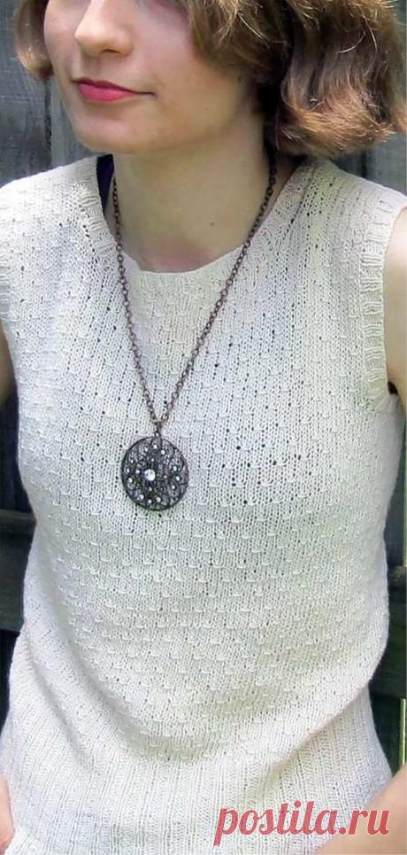 Knitting Summer Collection