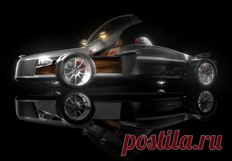 Tramontana от Advanced Design