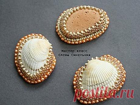 Крупные серьги &quot;Доступная роскошь&quot; - Ярмарка Мастеров - ручная работа, handmade