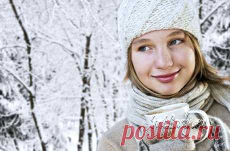 Как укрепить иммунитет | Советы для женщин