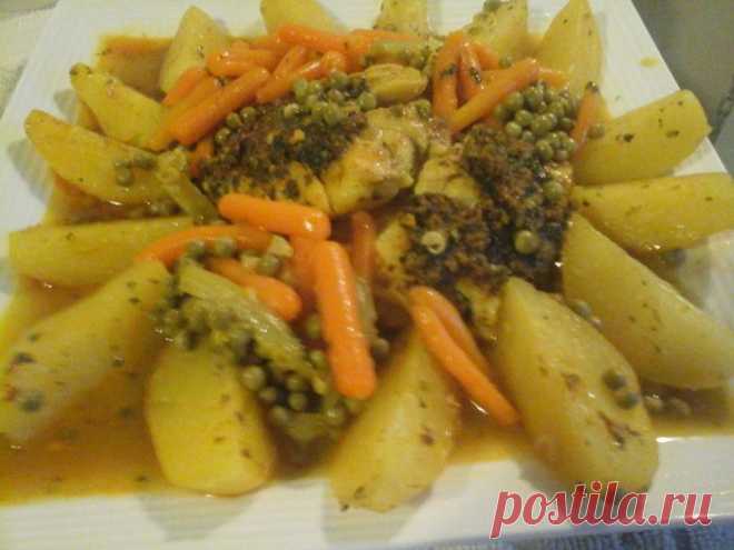 Филе трески с овощами | Foodbook.su Мясо трески содержит 19% белка, в нем очень мало жира 0,4%, практически отсутствует холестерин, содержатся фосфолипиды. Треска считается диетическим продуктом!!! Сразу хочу извинится за качество фото